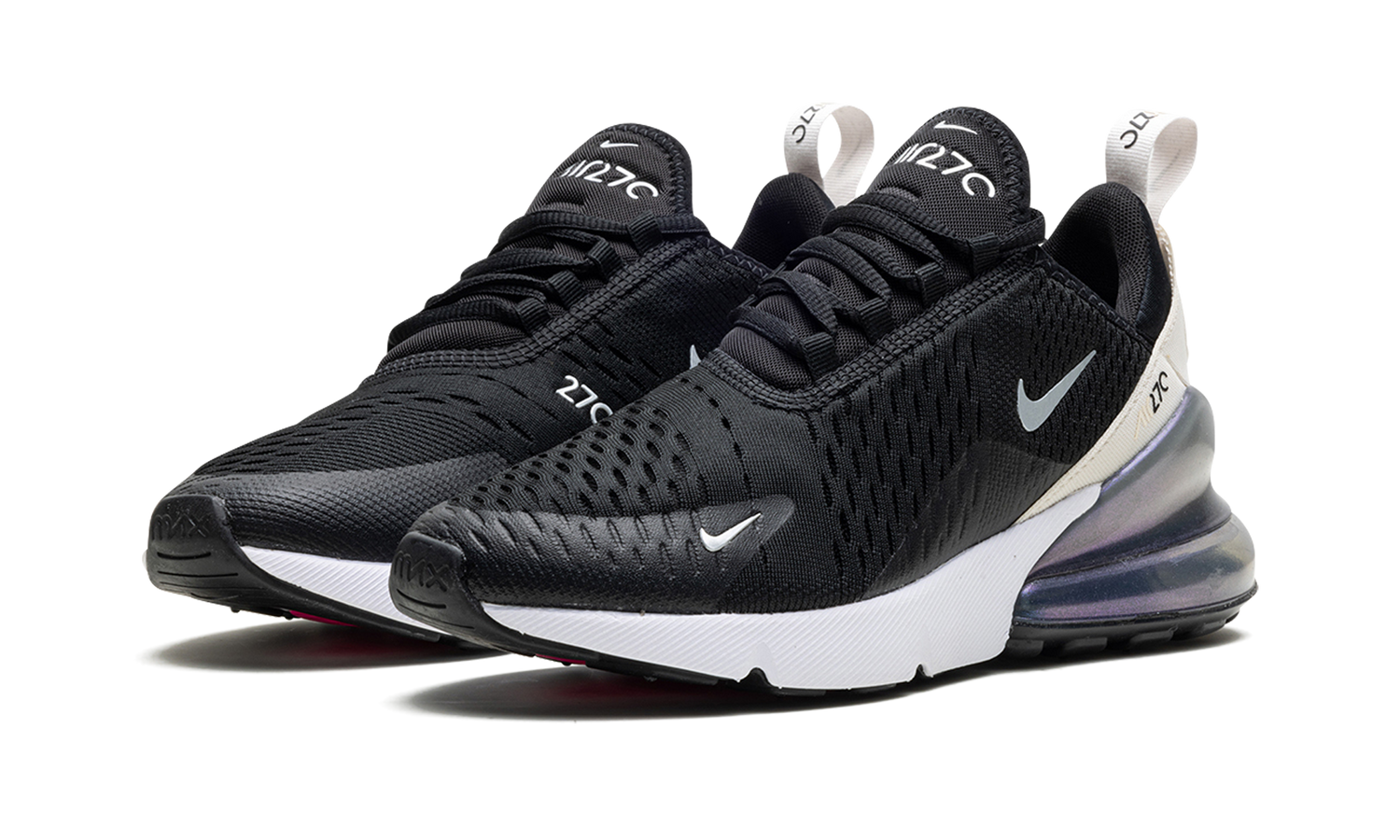 AIR MAX 270 WMNS "Black" DZ7736 002