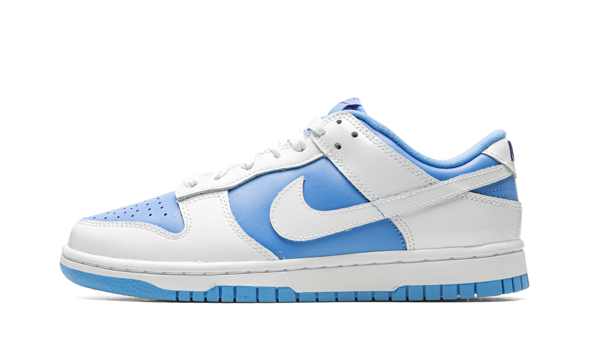 DUNK LO ESS MNS WMNS "Reverse UNC" DJ9955 101