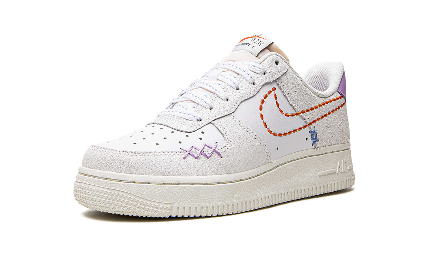 AIR FORCE 1 &
