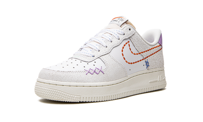 AIR FORCE 1 &