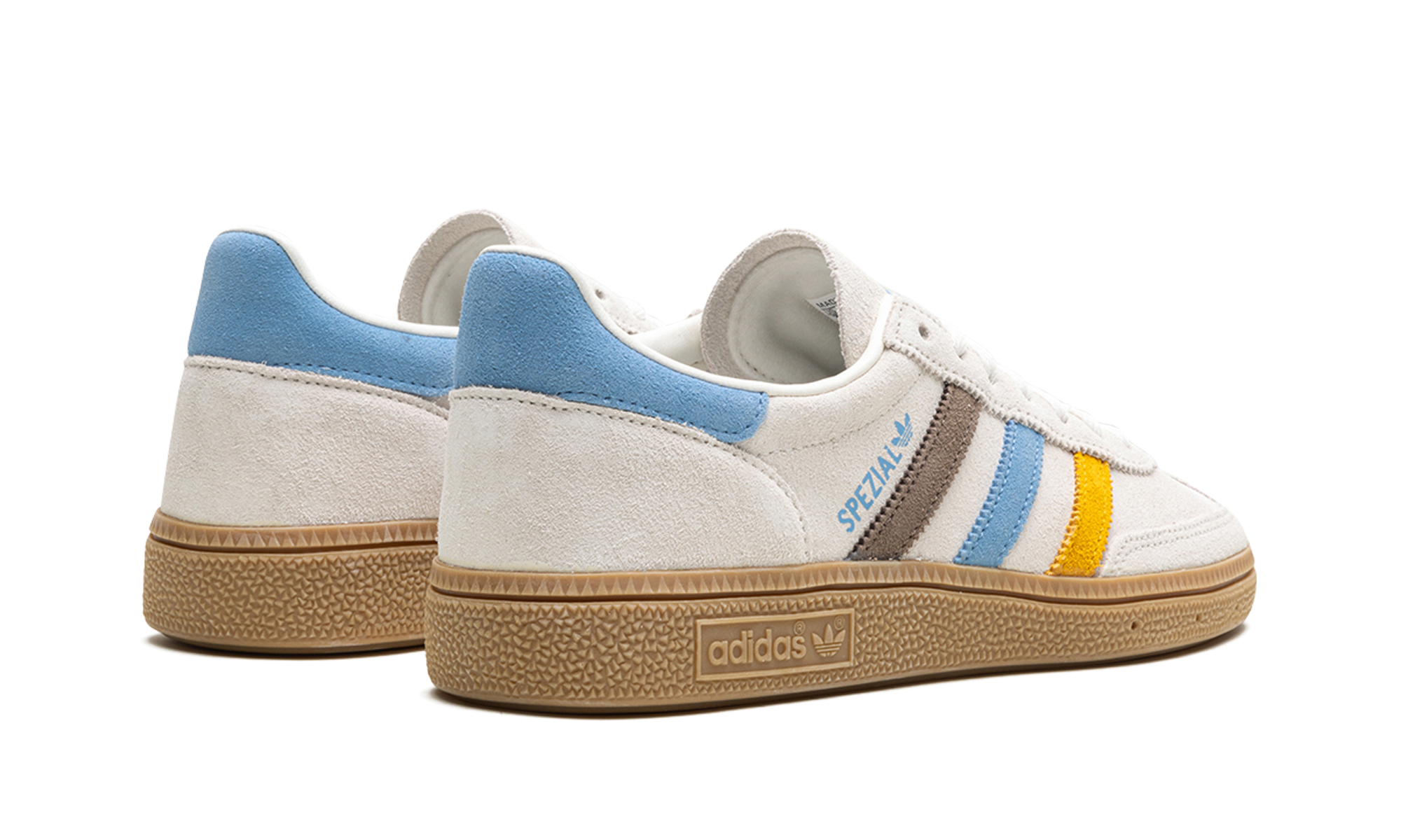 Handball Spezial WMNS "Light Blue Earth Strata" IG1975
