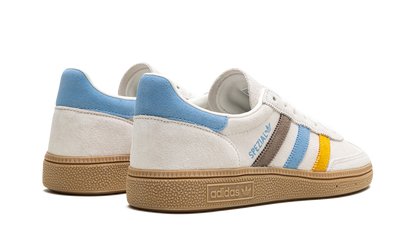 Handball Spezial WMNS "Light Blue Earth Strata" IG1975