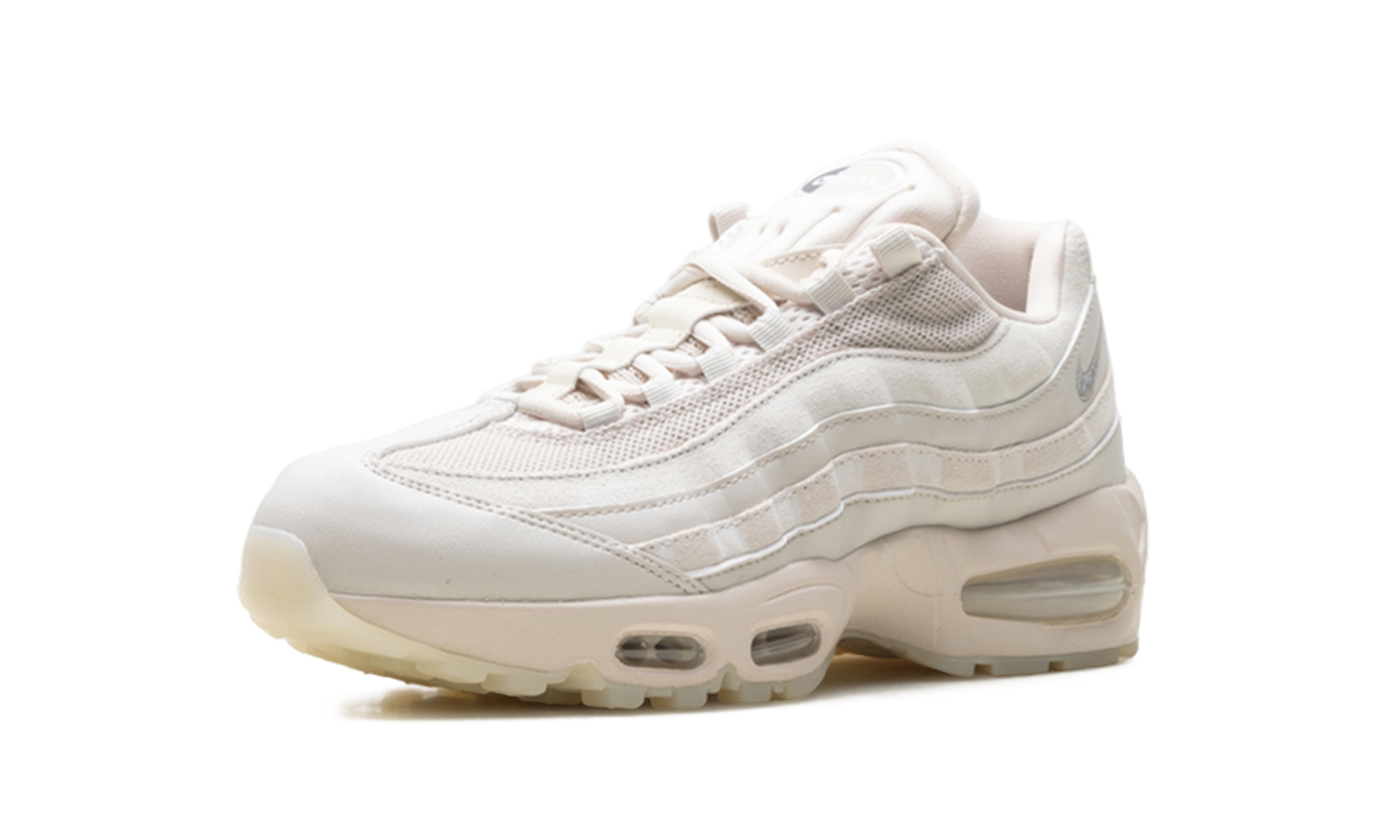 Air Max 95 WMNS "Soft Pearl" IB6396 101