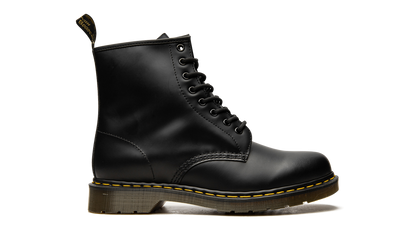 1460 Smooth Leather "Smooth Leather Black" 11822006