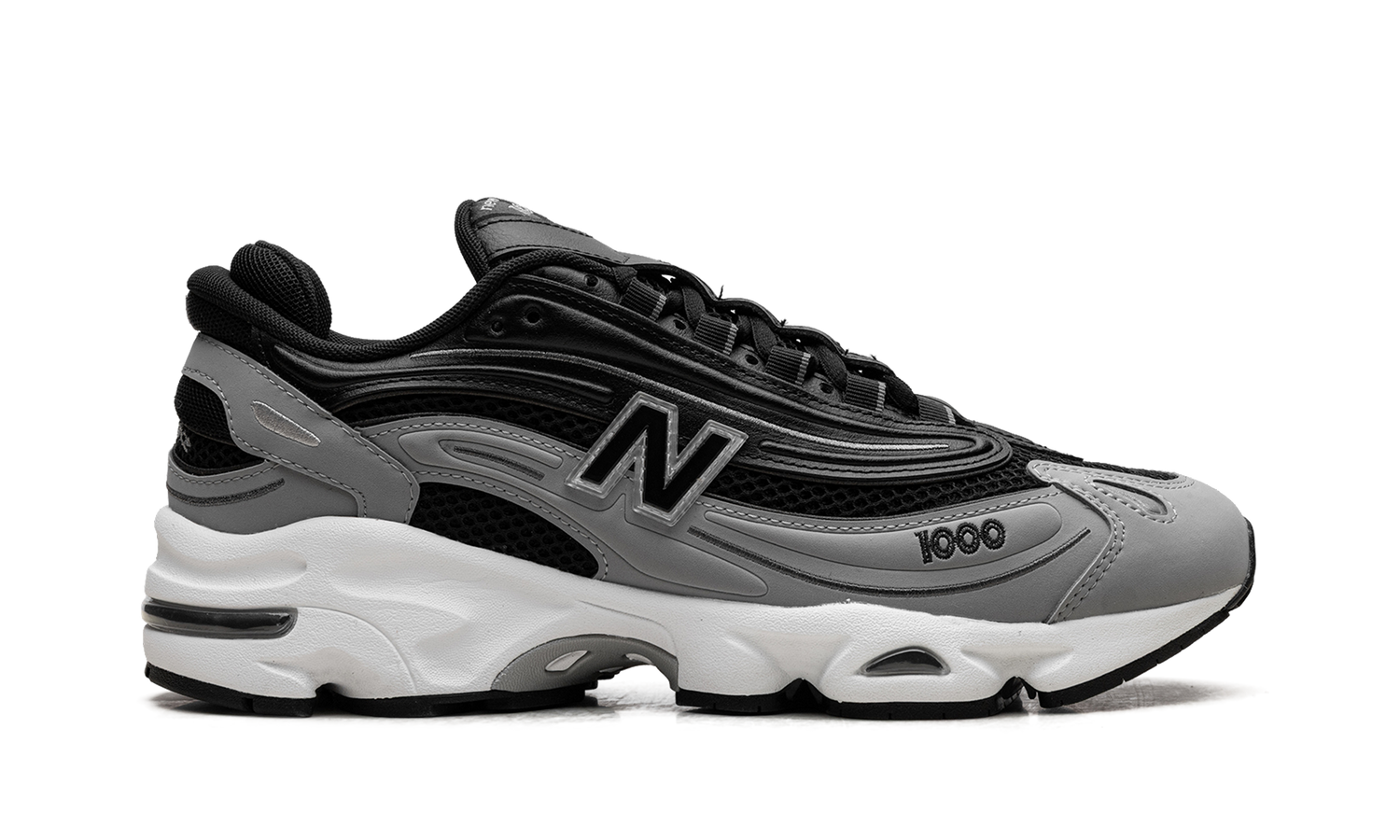 1000 "Black Grey" M1000A