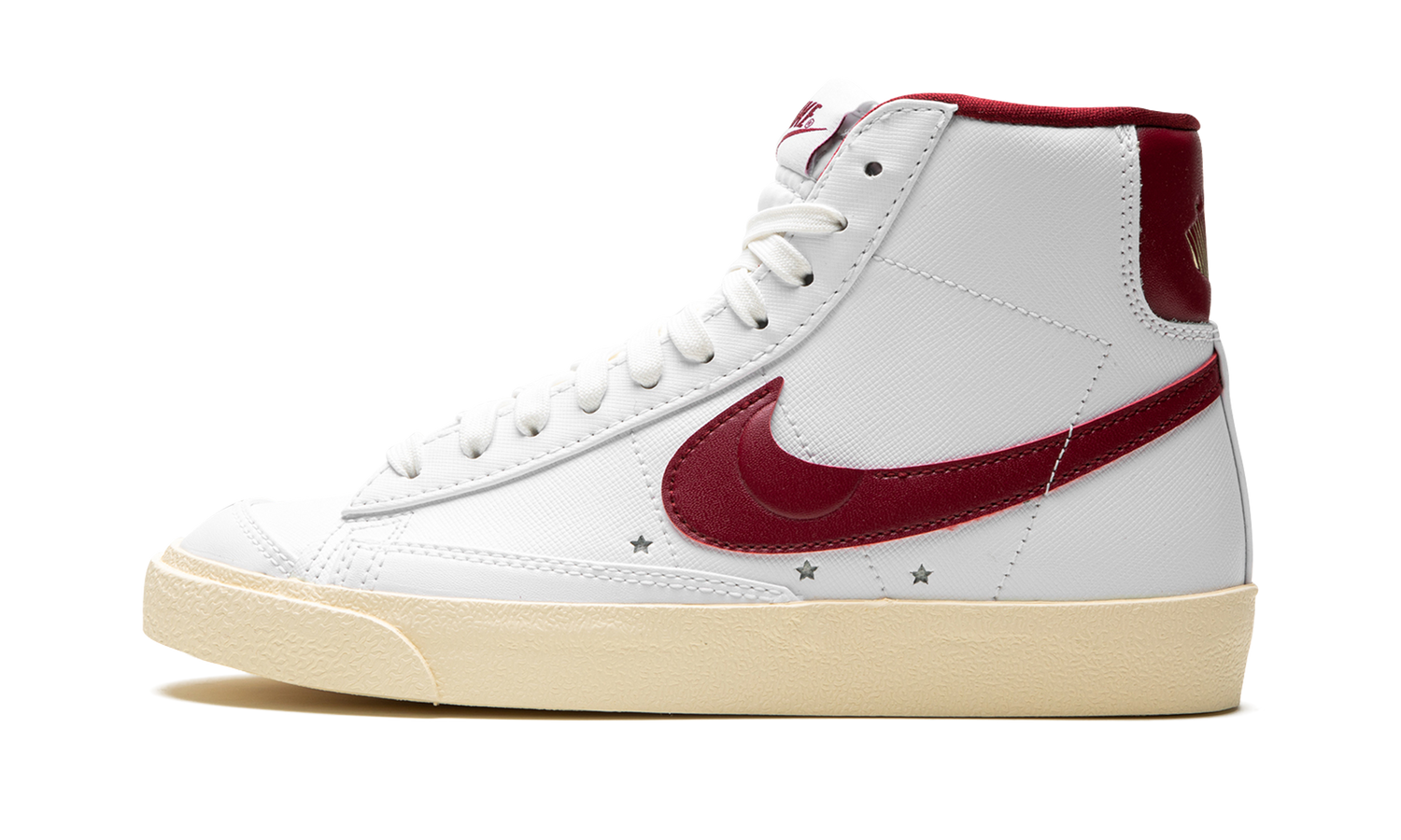 BLAZER MID &