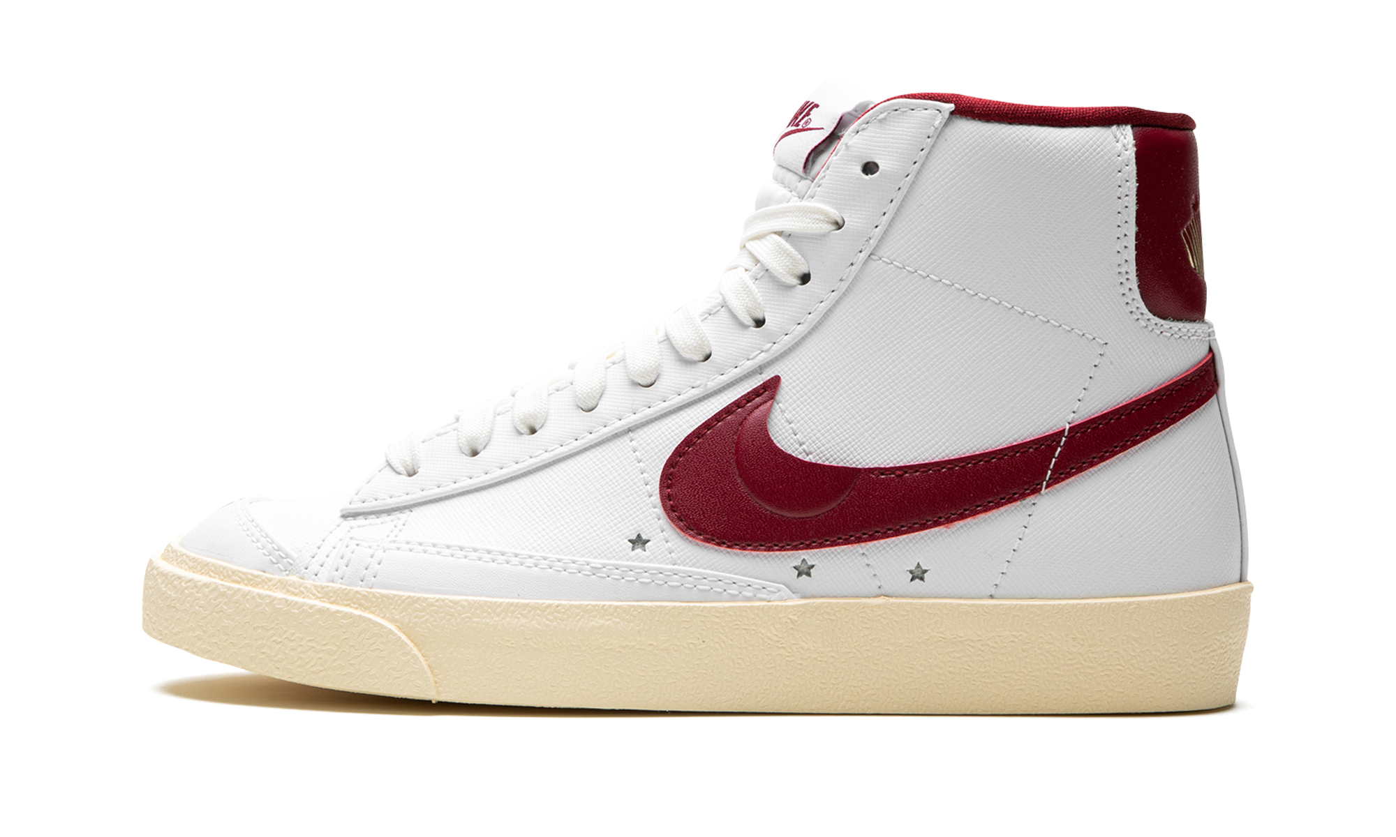 BLAZER MID &