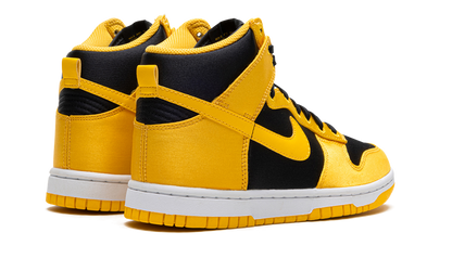 Dunk High WMNS "Yellow" FN4216-001