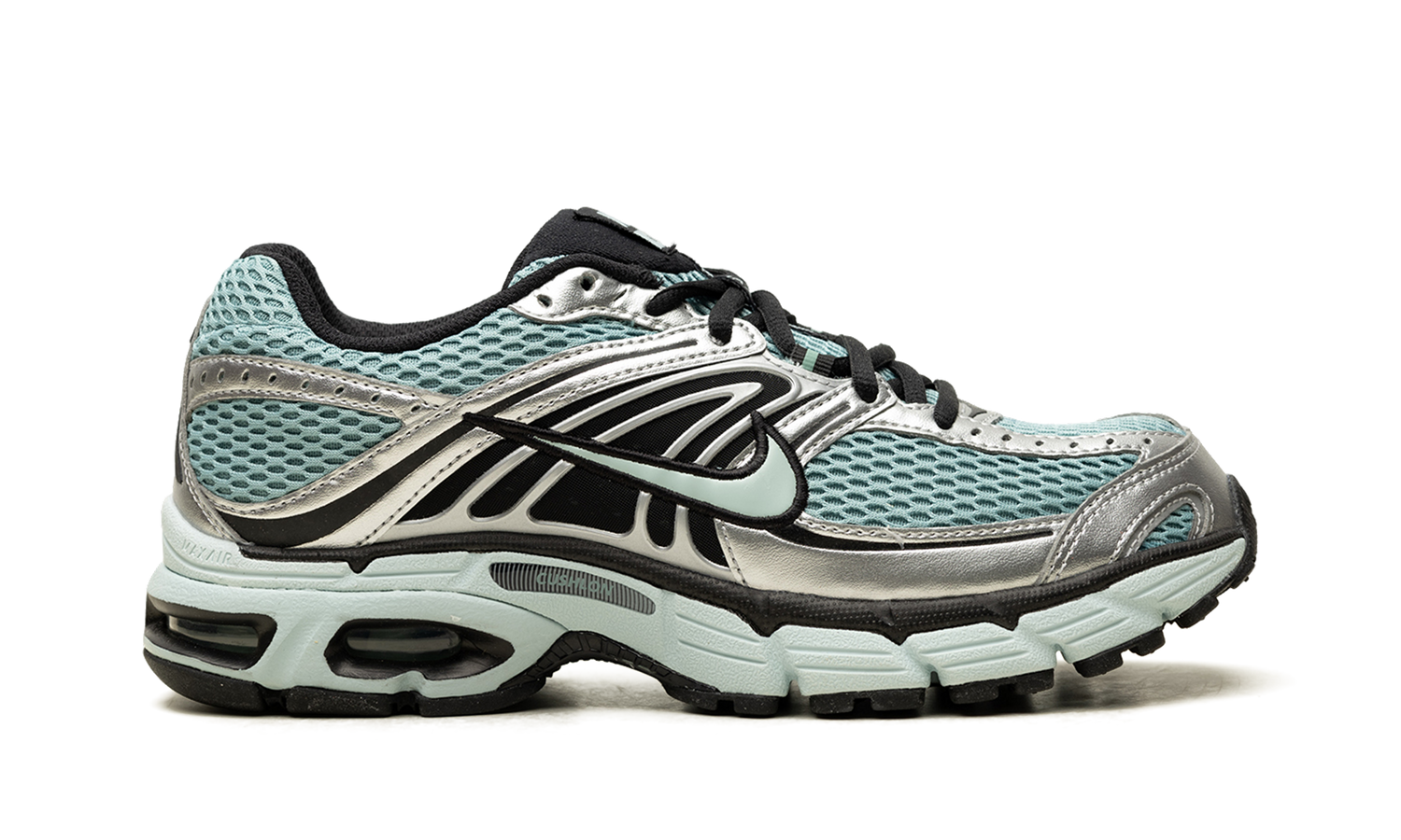 Air Max Moto 2K WMNS "Cannon / Green Haze" HQ2056 006