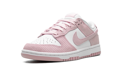 DUNK LOW WMNS "PINK CORDUROY" FN7167 100