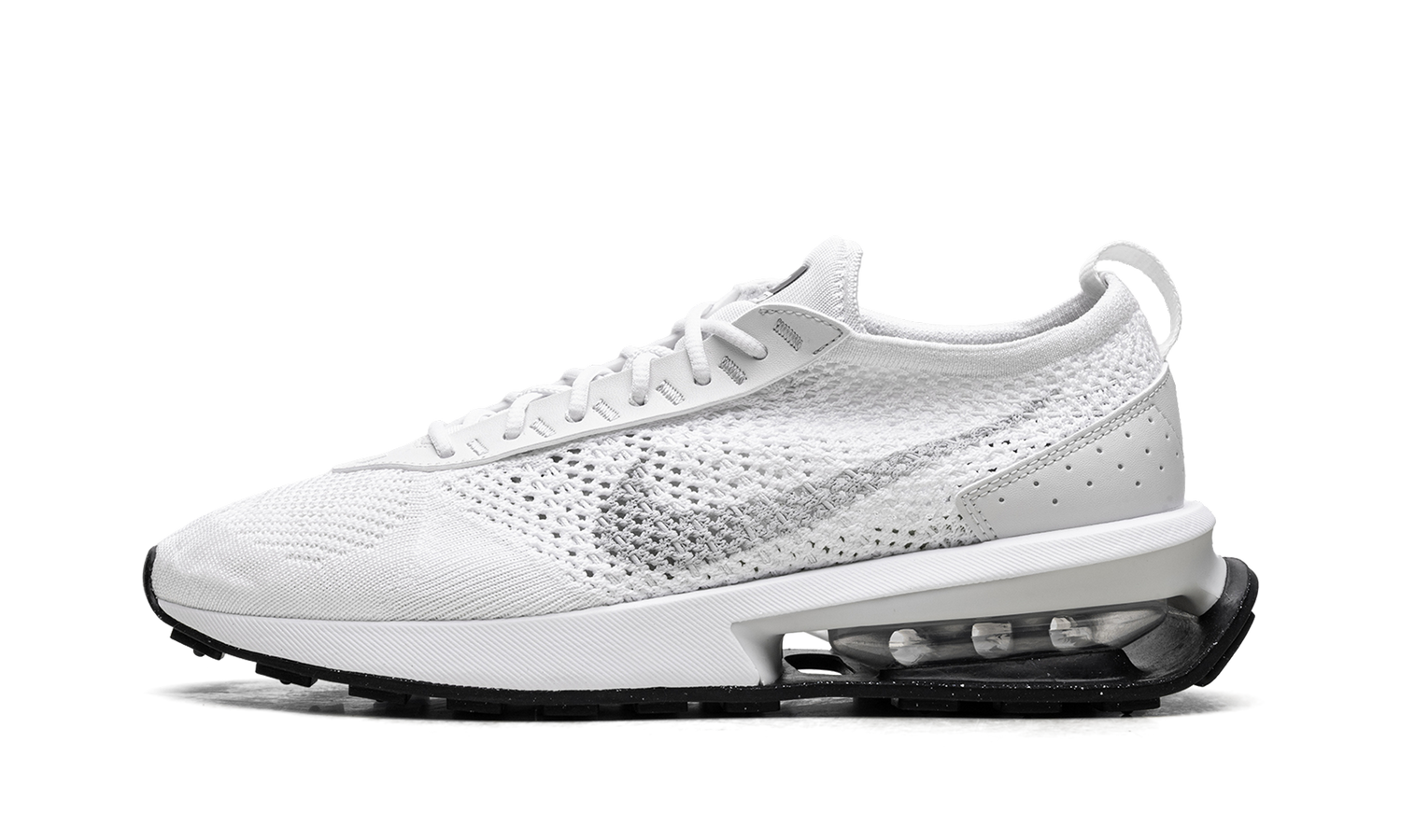 AIR MAX FLYKNIT RACER WMNS "Pure Platinum" DM9073 100