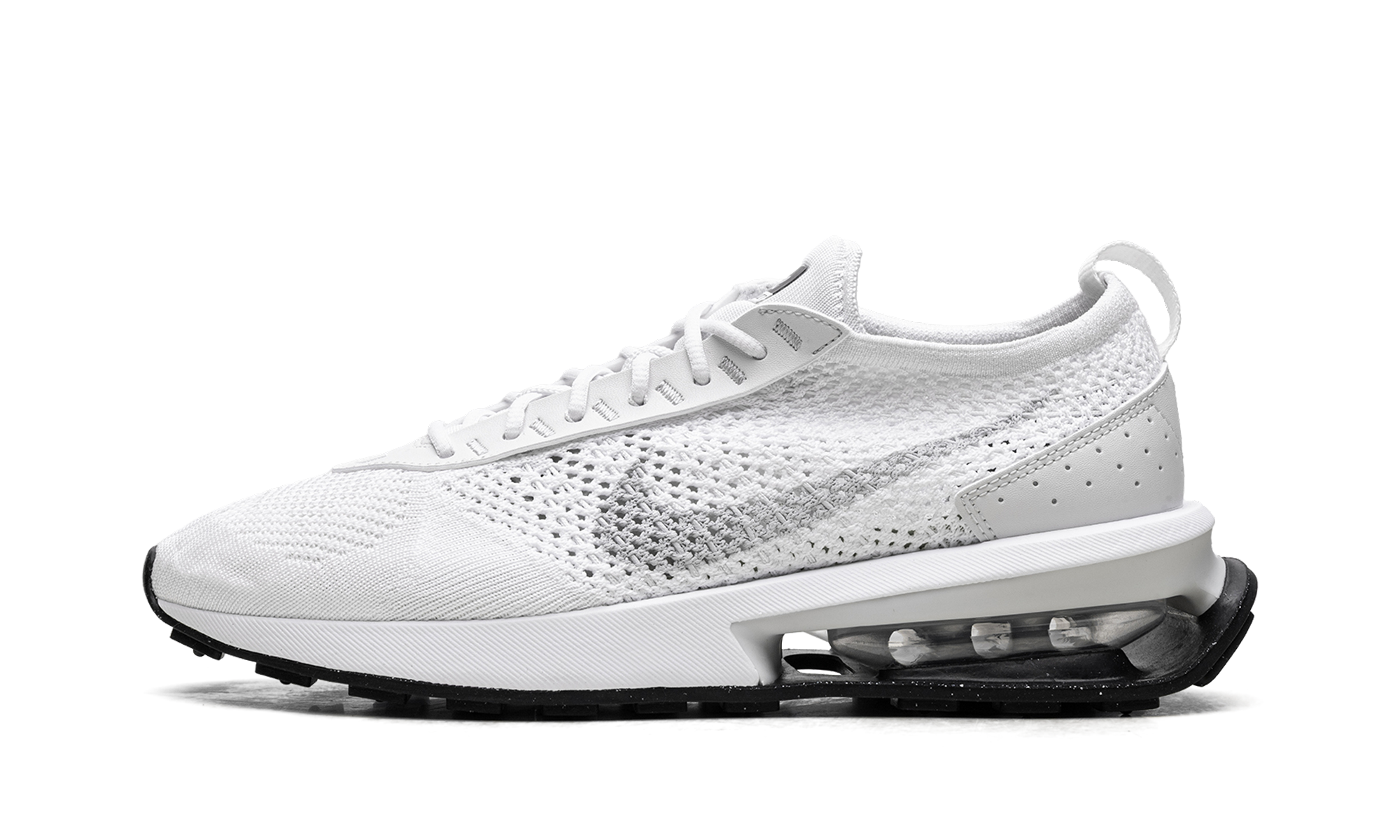AIR MAX FLYKNIT RACER WMNS "Pure Platinum" DM9073 100