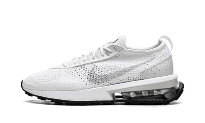 AIR MAX FLYKNIT RACER WMNS "Pure Platinum" DM9073 100