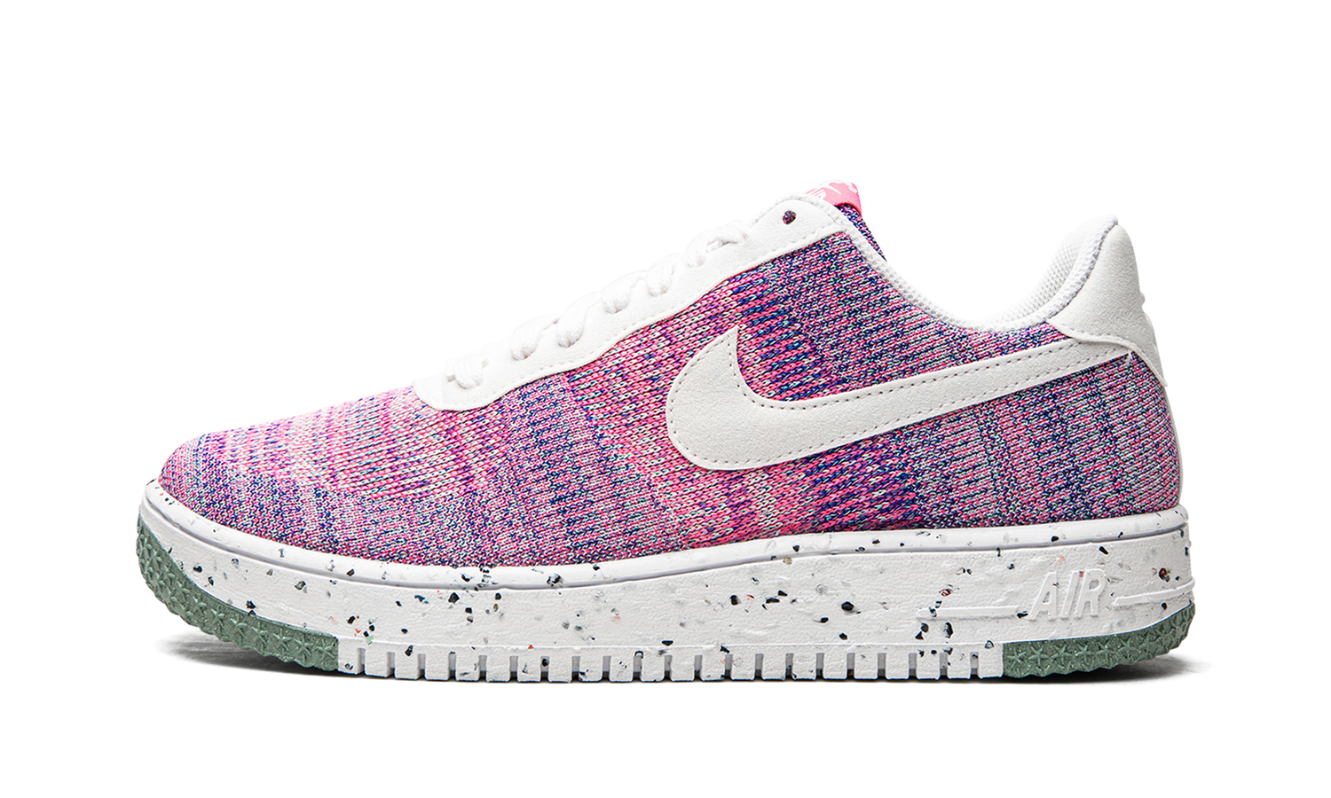 AIR FORCE 1 LO MNS WMNS "Crater Flyknit" DC7273 500