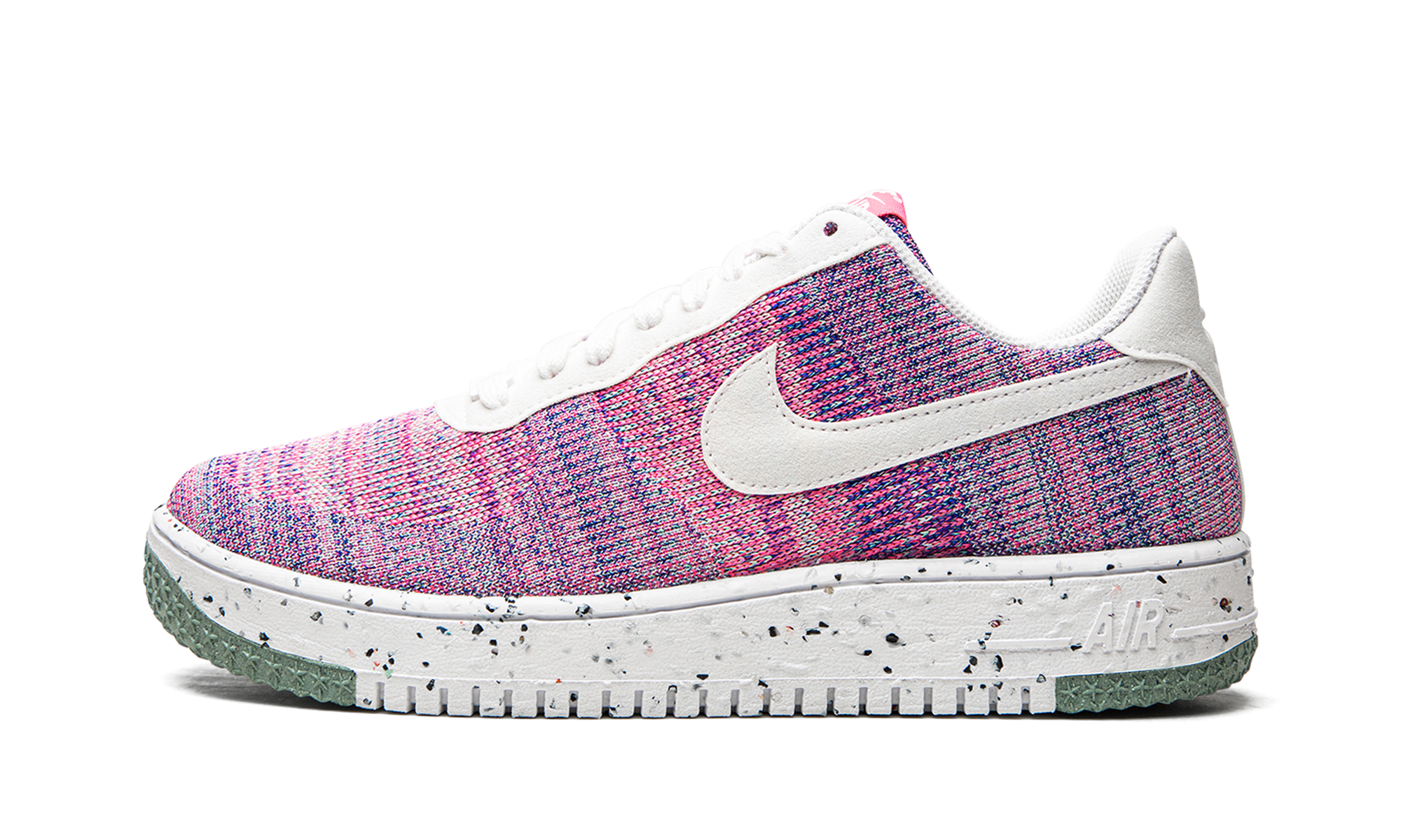AIR FORCE 1 LO MNS WMNS "Crater Flyknit" DC7273 500