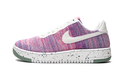 AIR FORCE 1 LO MNS WMNS "Crater Flyknit" DC7273 500