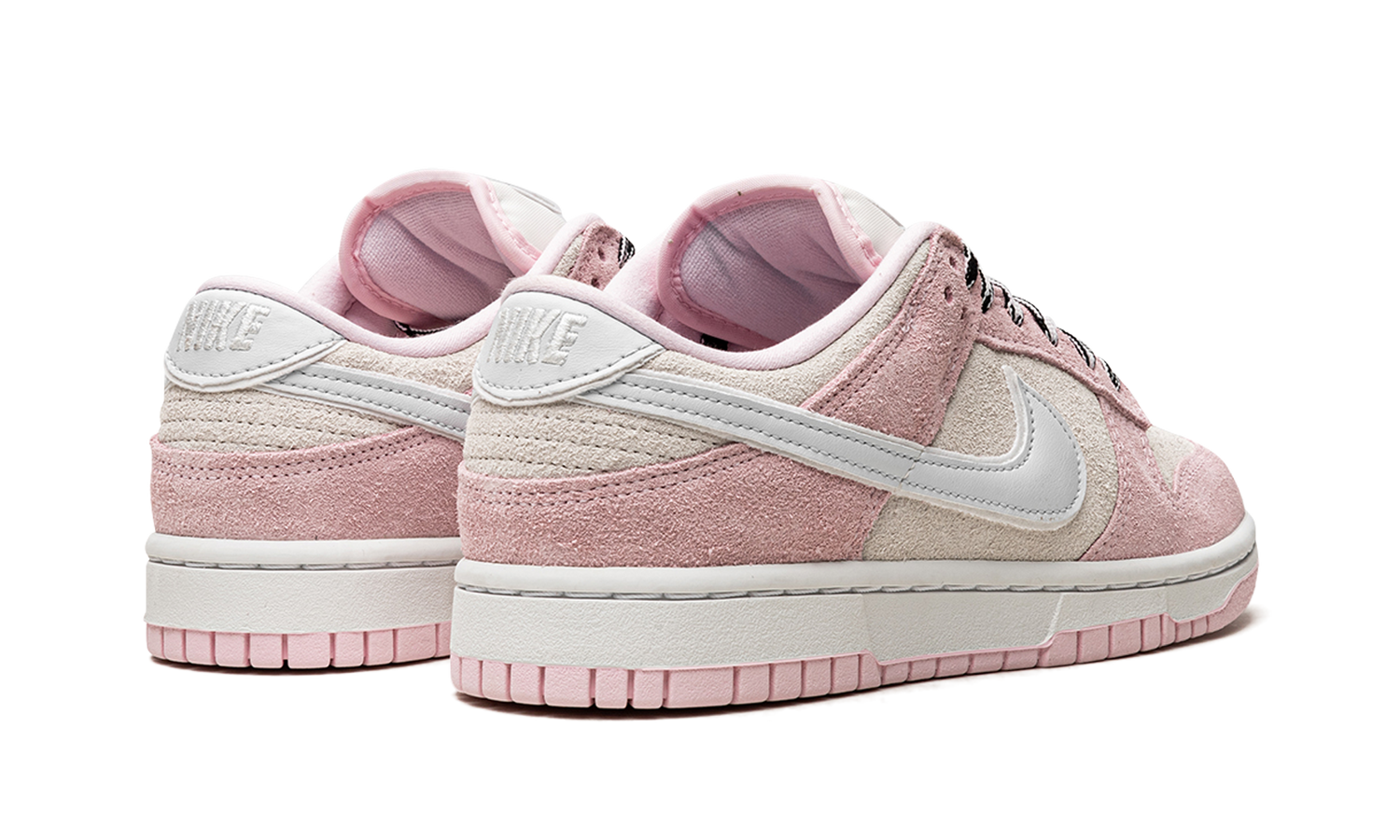 DUNK LO LX MNS WMNS "Pink Foam" DV3054 600