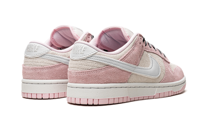 DUNK LO LX MNS WMNS "Pink Foam" DV3054 600