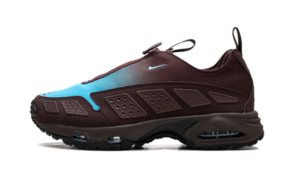 Air Max Sunder WMNS "Burgundy Crush Baltic Blue" HQ4189 600