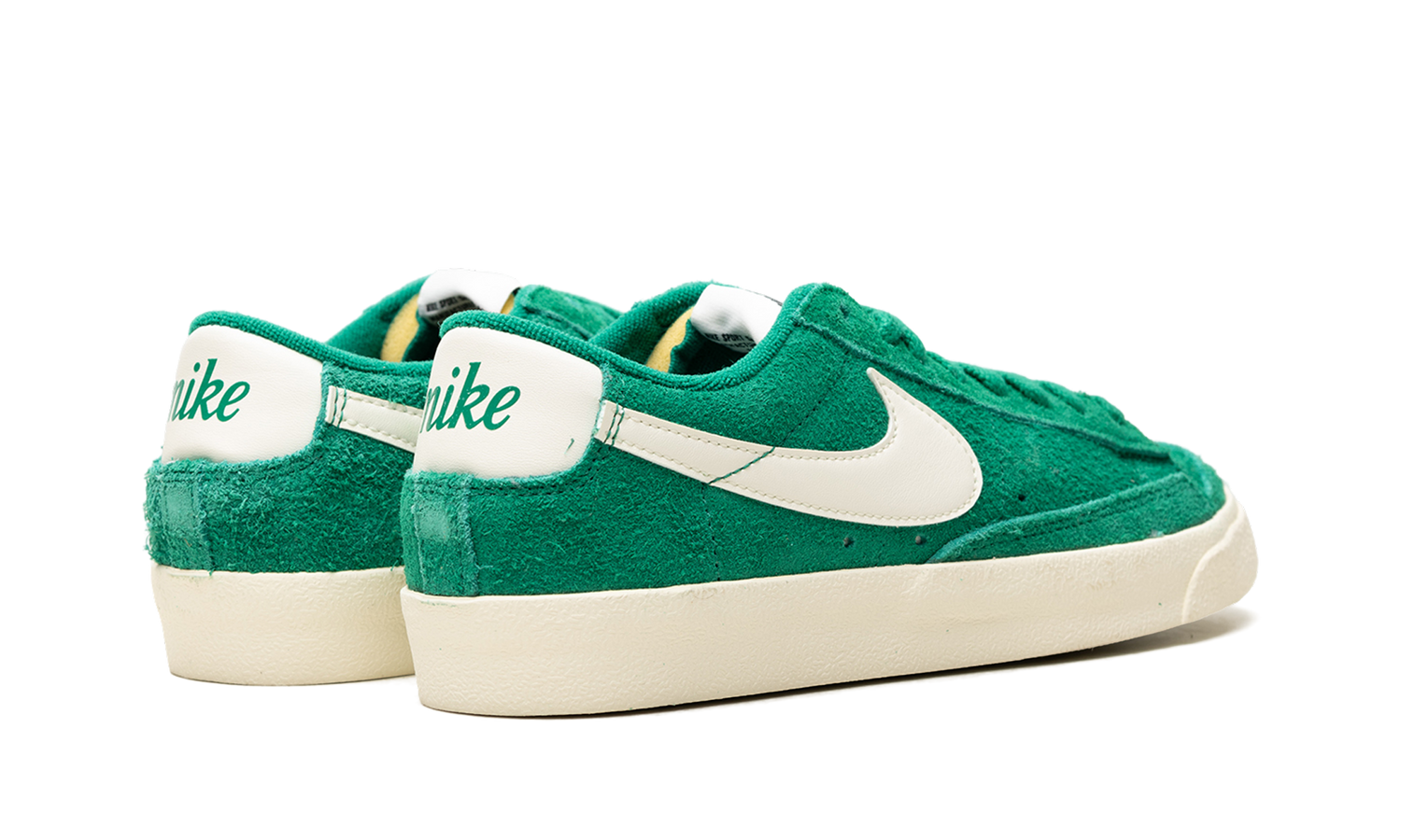 Blazer Low &