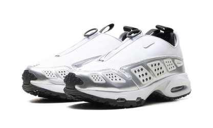 Air Max Sunder WMNS "White Metallic Silver" HJ4130 100