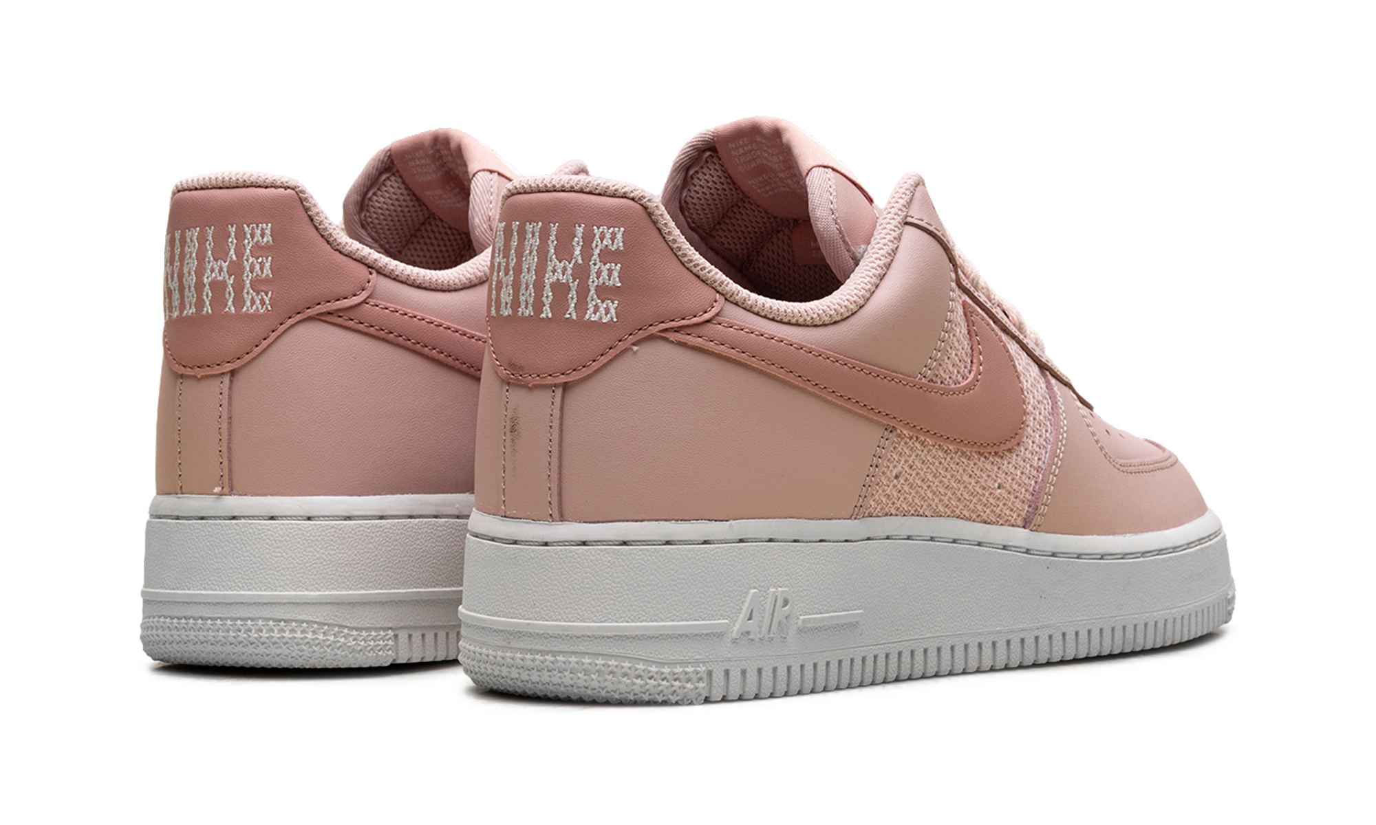 Air Force 1 Low Wmns "Pink / White" DJ9945 600
