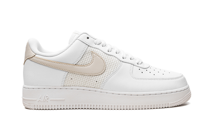 Air Force 1 Low WMNS "Grey Cross-Stitch" DJ9945 100
