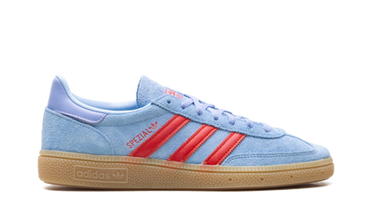 Handball Spezial WMNS "Glow Blue Red" JR3639