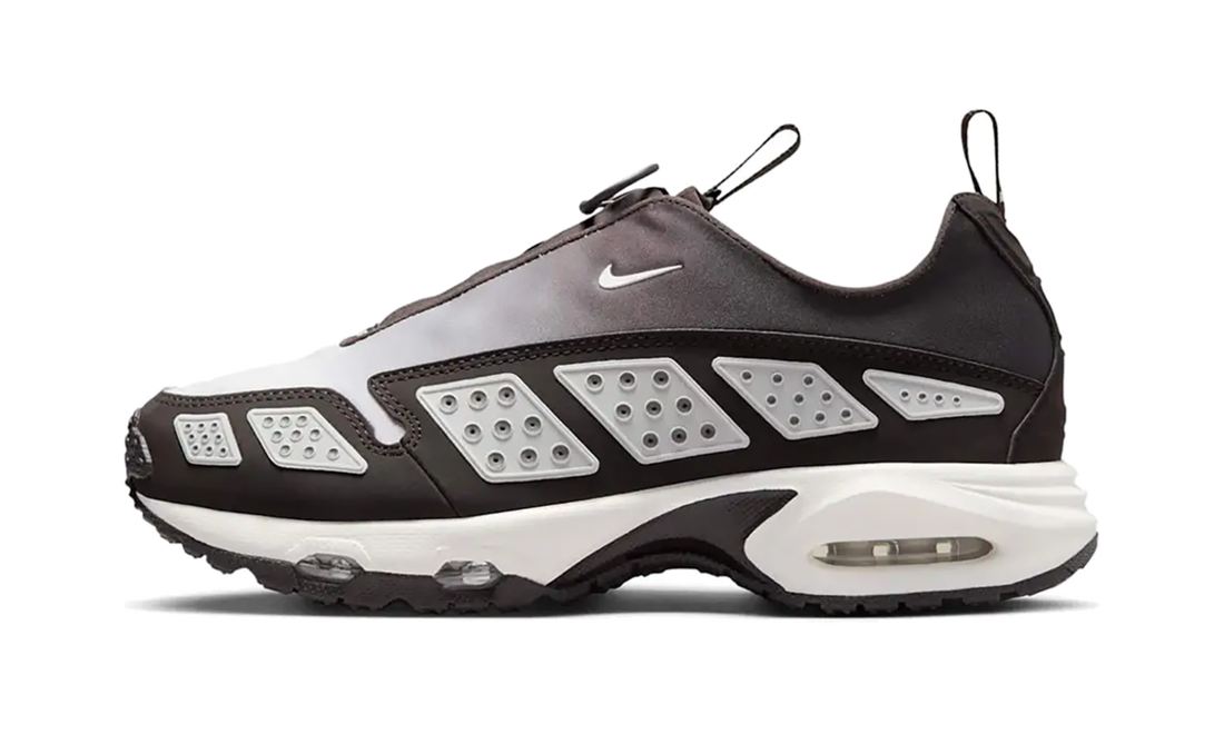 Air Max SNDR WMNS "Black/White" HJ8080 200