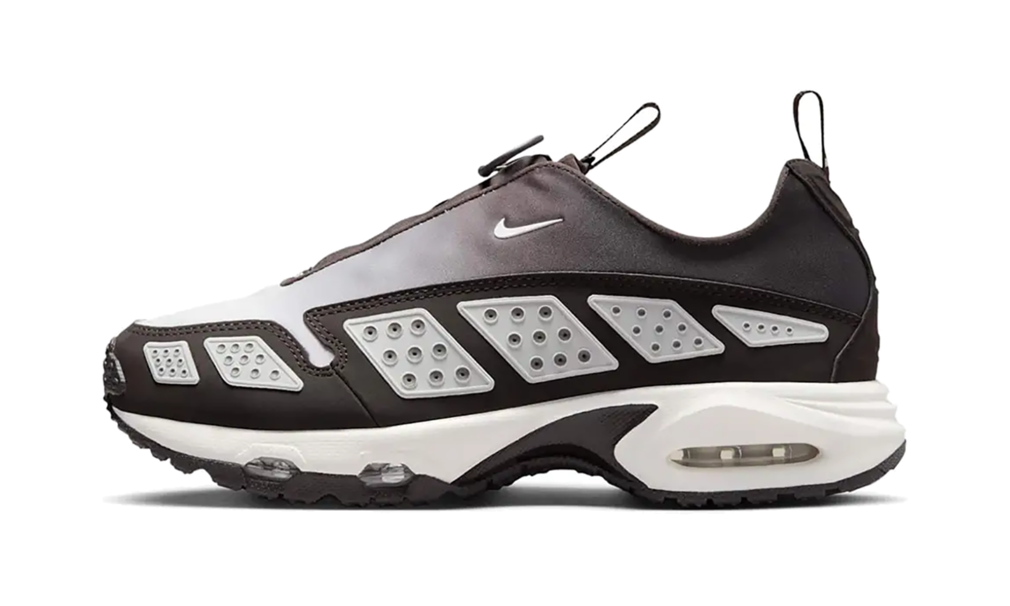 Air Max SNDR WMNS "Black/White" HJ8080 200