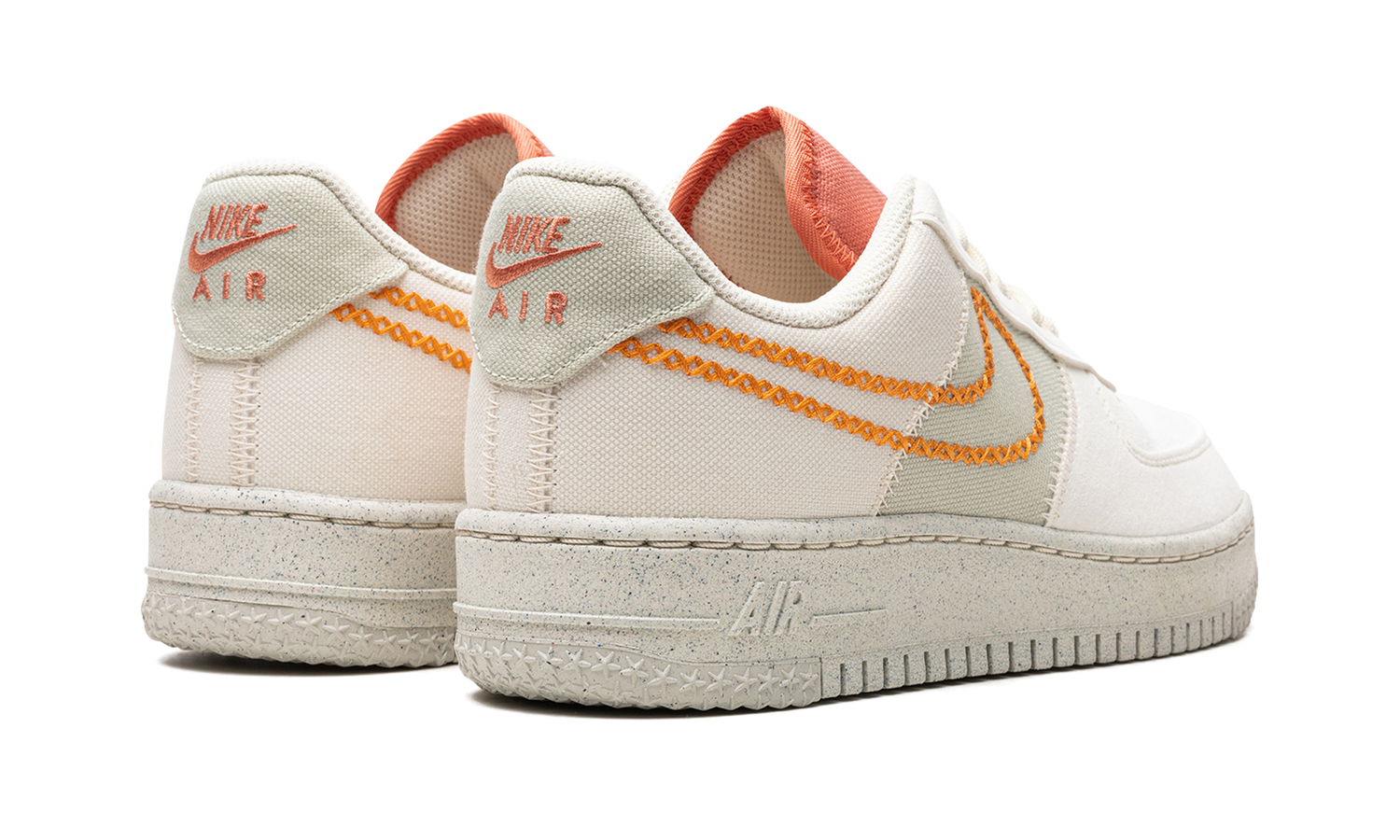 AIR FORCE 1 &