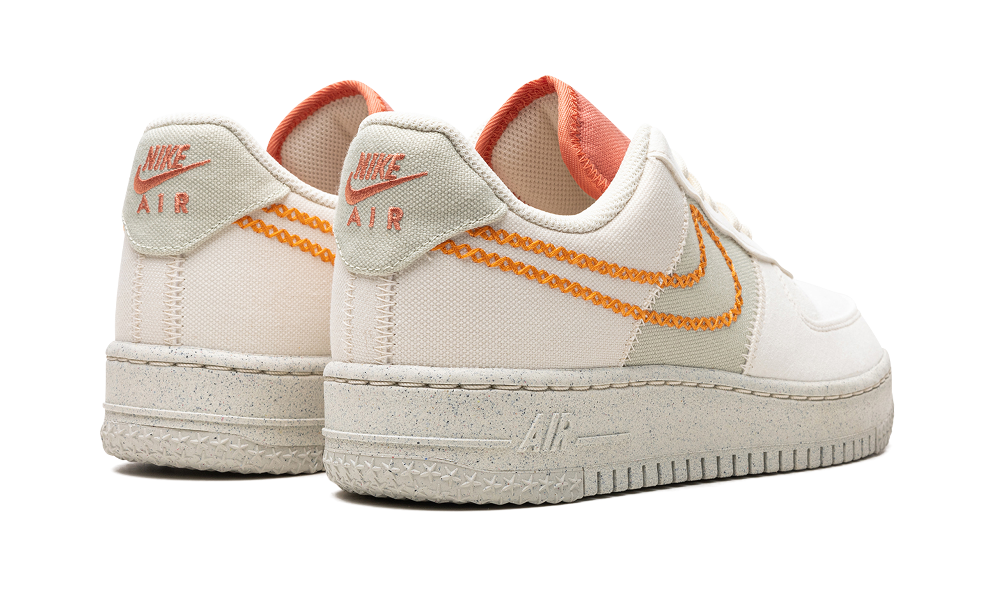 AIR FORCE 1 &
