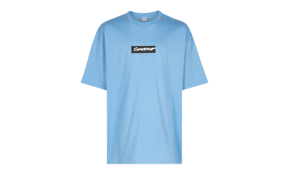 Futura Box Logo Tee "SS24" SU233