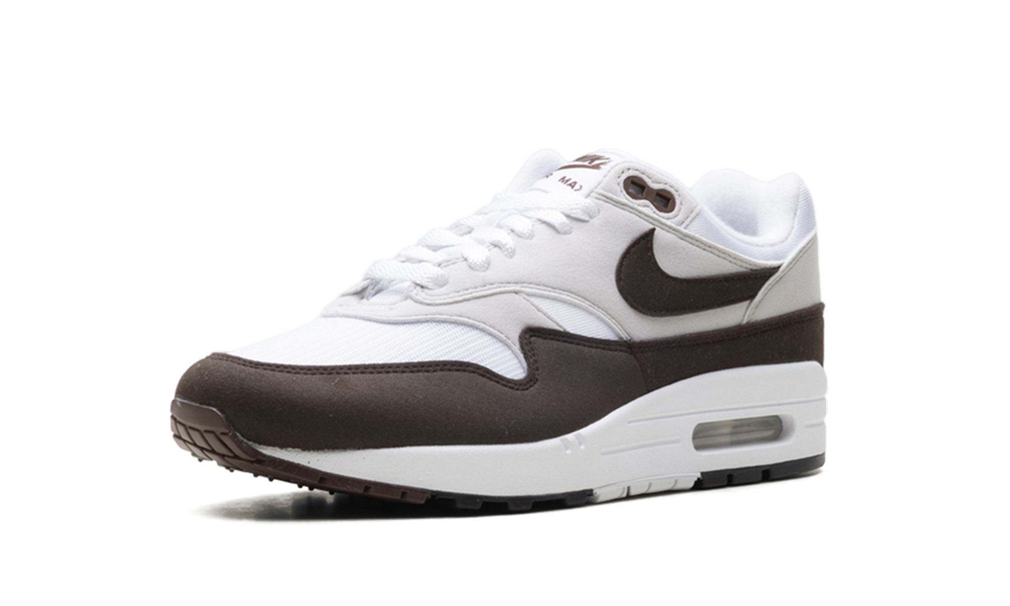 Air Max 1 WMNS "Baroque Brown" DZ2628 004