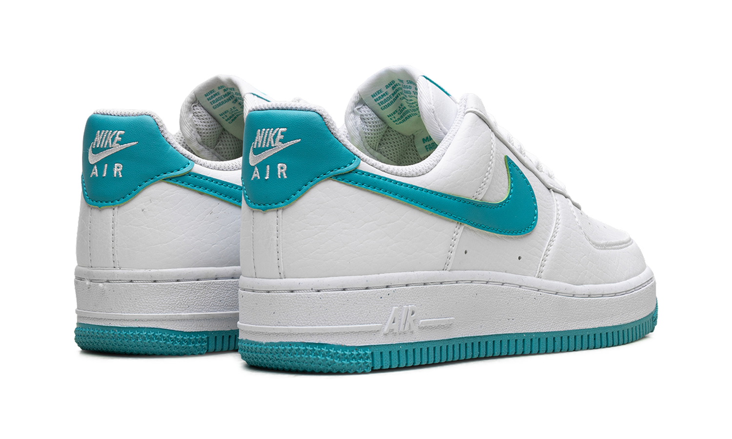 Air Force 1 Low &