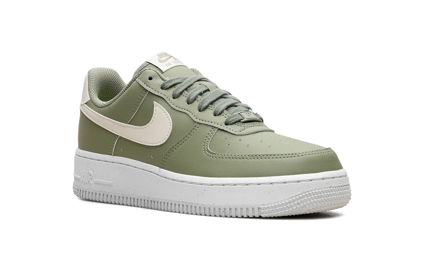 Air Force 1 &