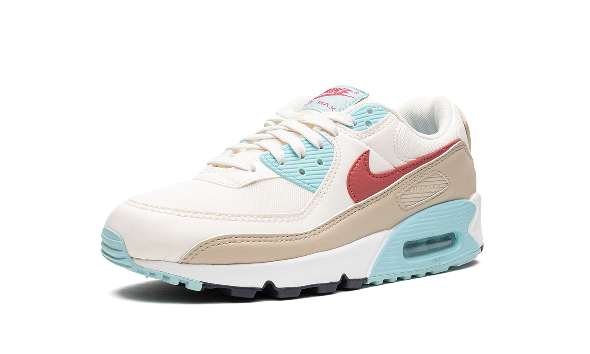 AIR MAX 90 WMNS "air max 90 sail copa" DQ4699 100