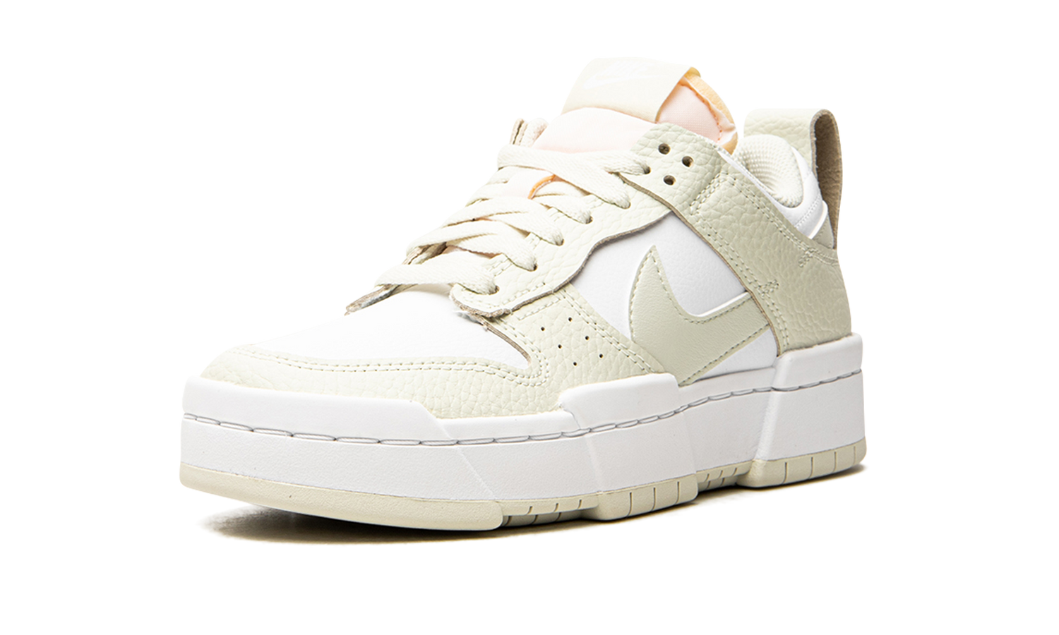 DUNK LO DISRUPT MNS WMNS "Sea Glass" DM3063 100