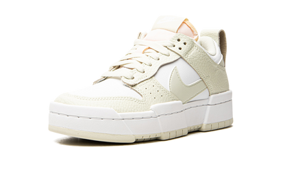 DUNK LO DISRUPT MNS WMNS "Sea Glass" DM3063 100
