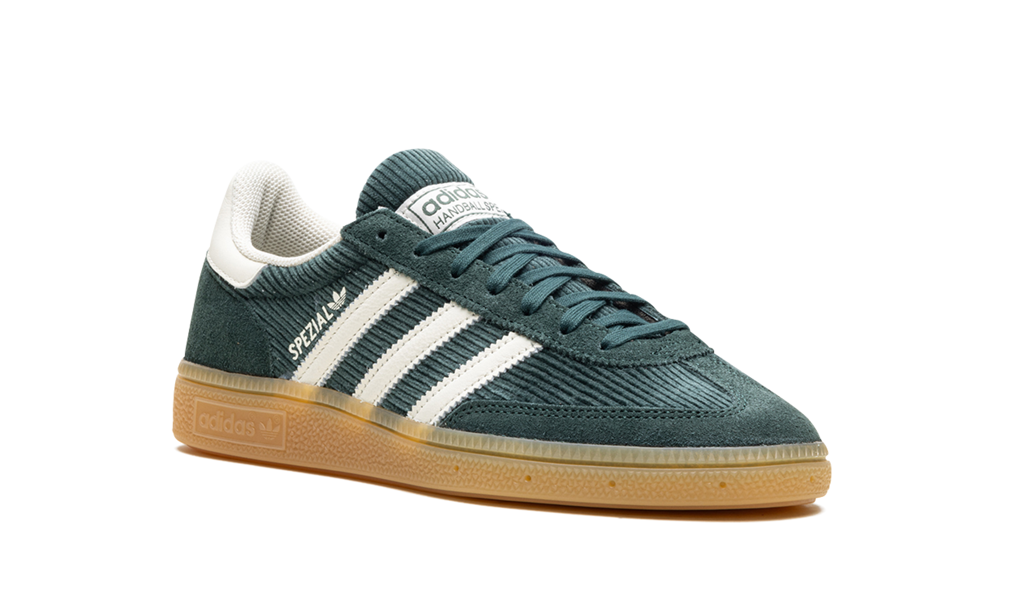 Handball Spezial WMNS "MINERAL GREEN" IG1976
