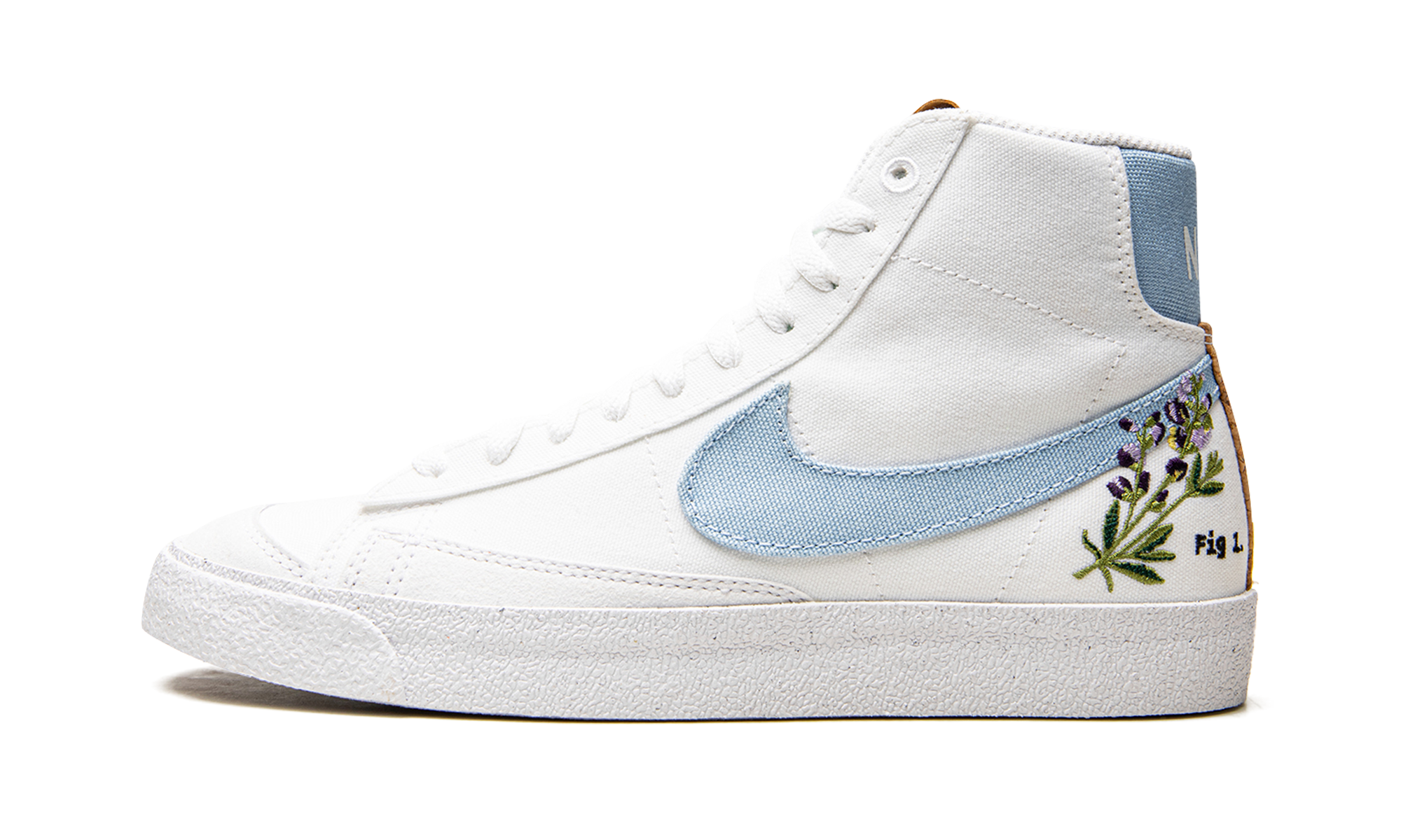 BLAZER MID &