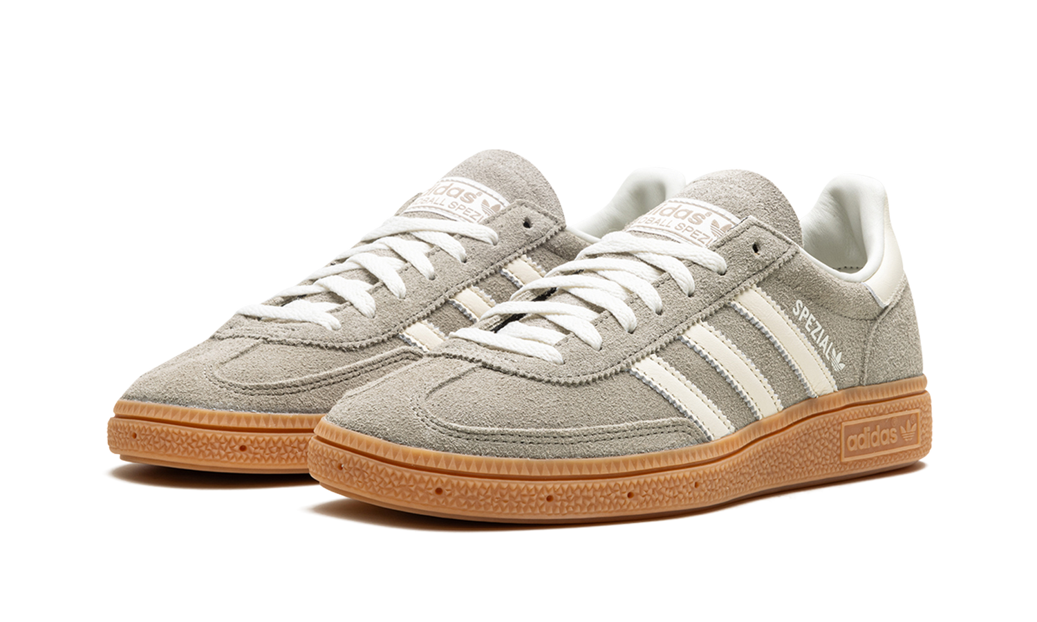 Handball Spezial WMNS "SILVER PEBBLE" IG1966