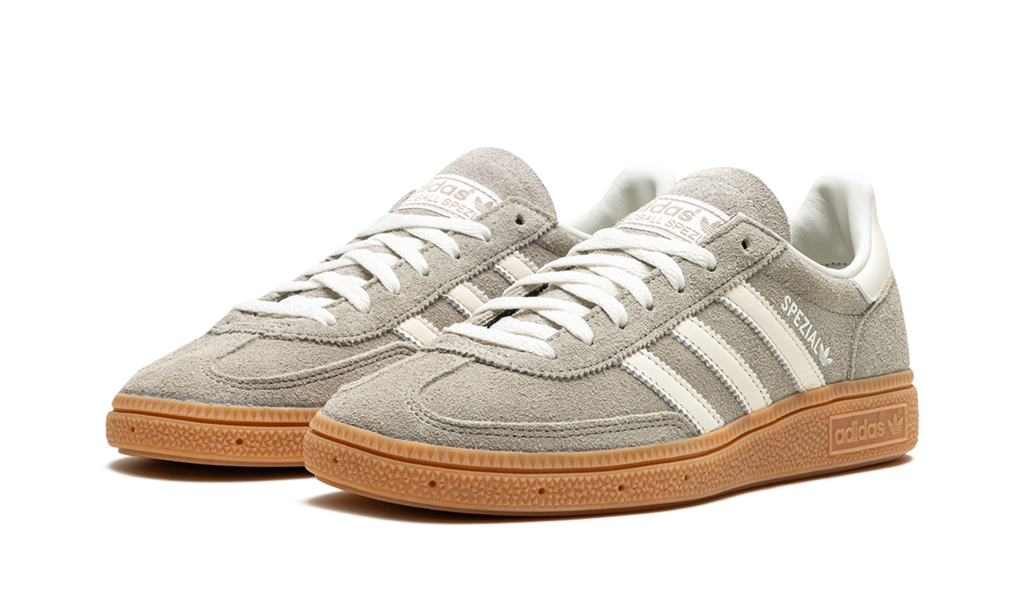 Handball Spezial WMNS "SILVER PEBBLE" IG1966
