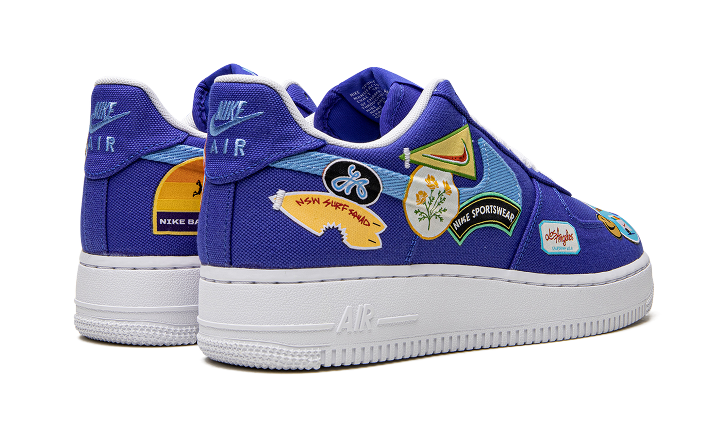 AIR FORCE 1 LO &