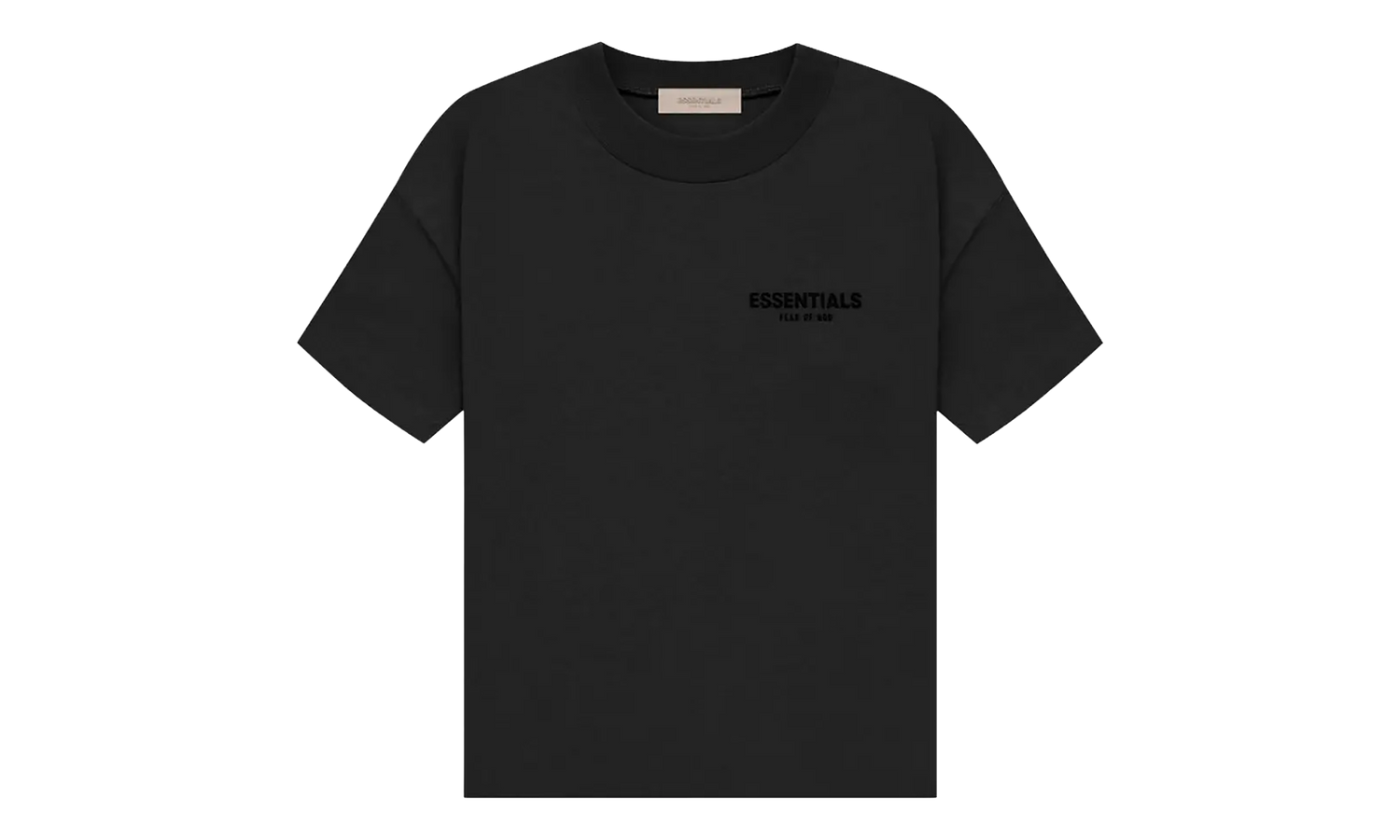Tee "Stretch Limo" 125SU224100F