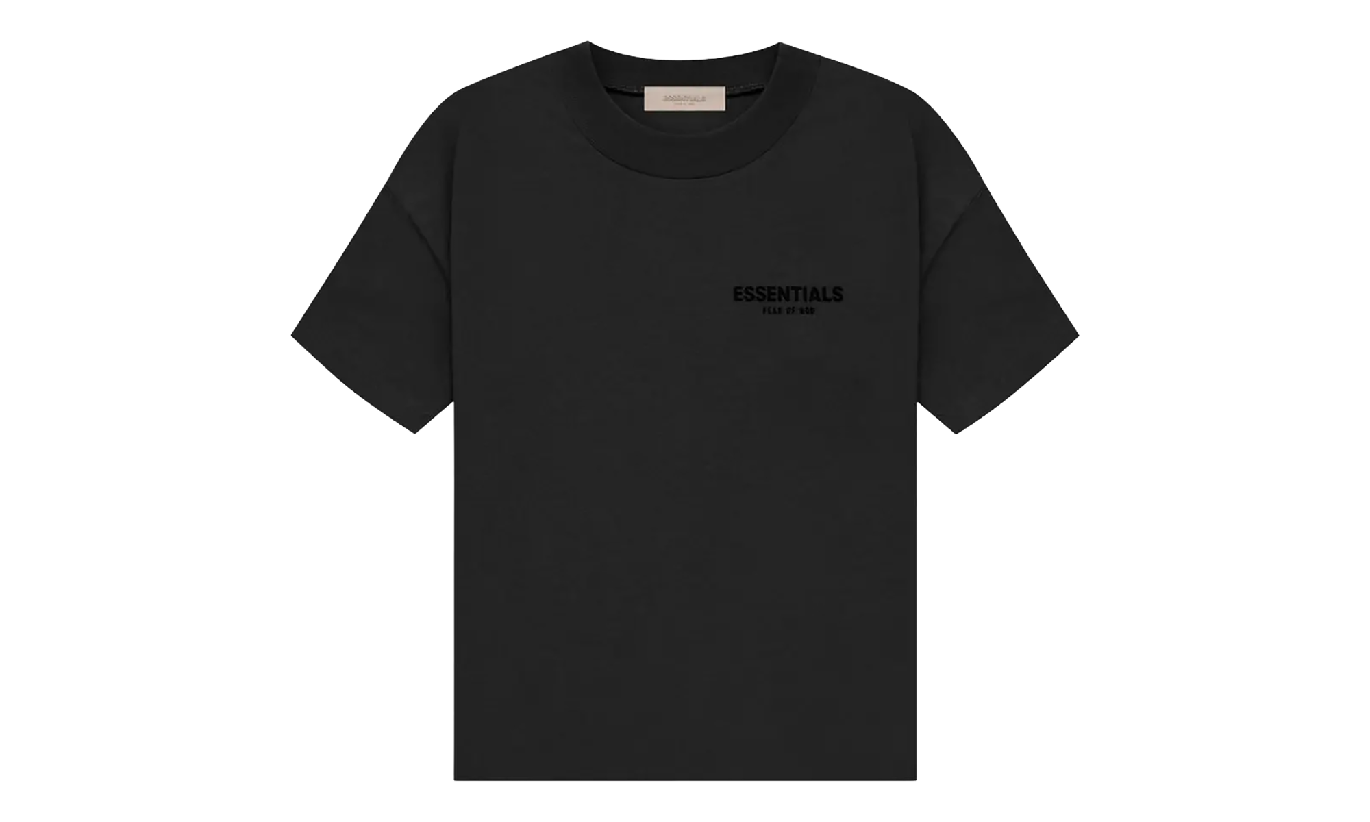 Tee "Stretch Limo" 125SU224100F