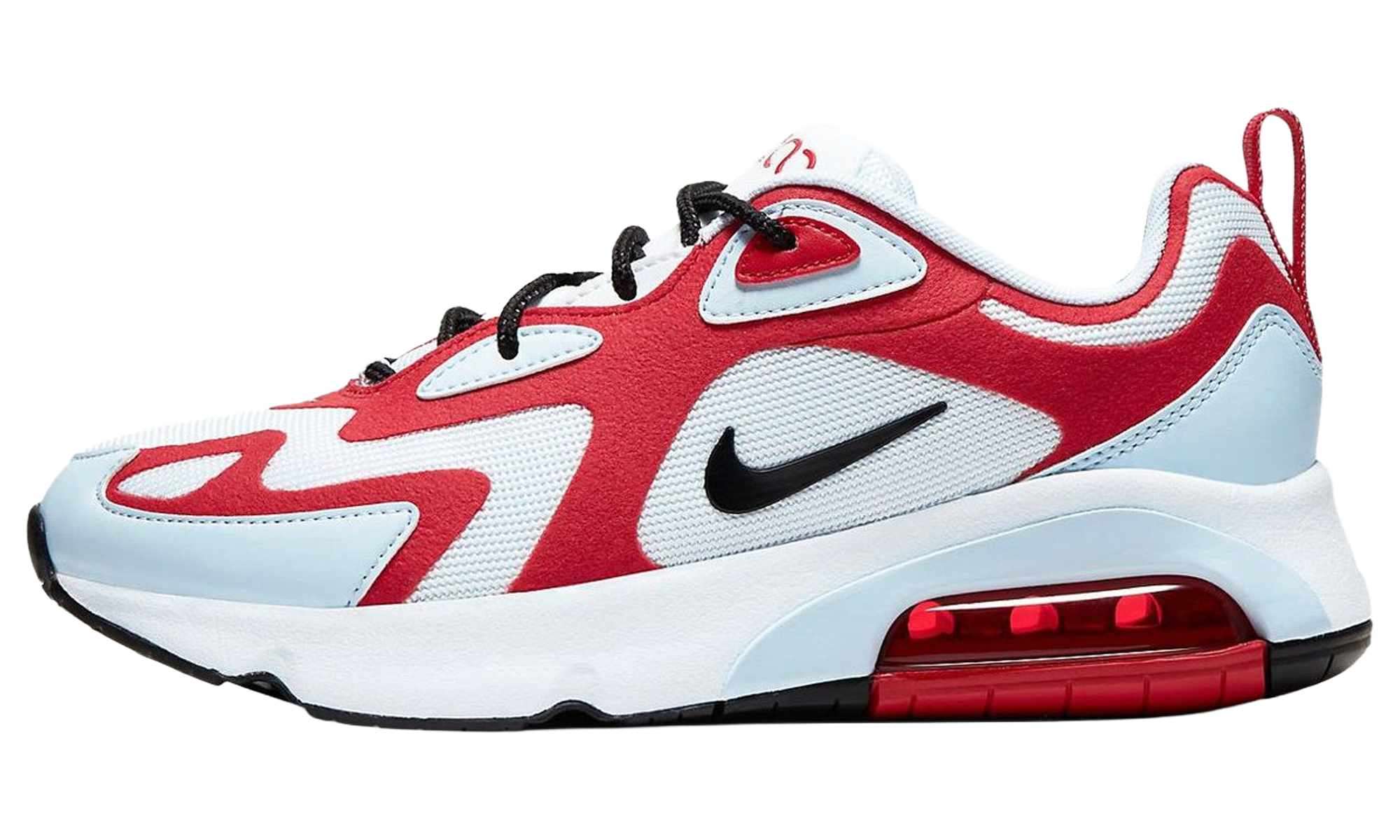 AIR MAX 200 WMNS "Icon Clash" AT6175 103