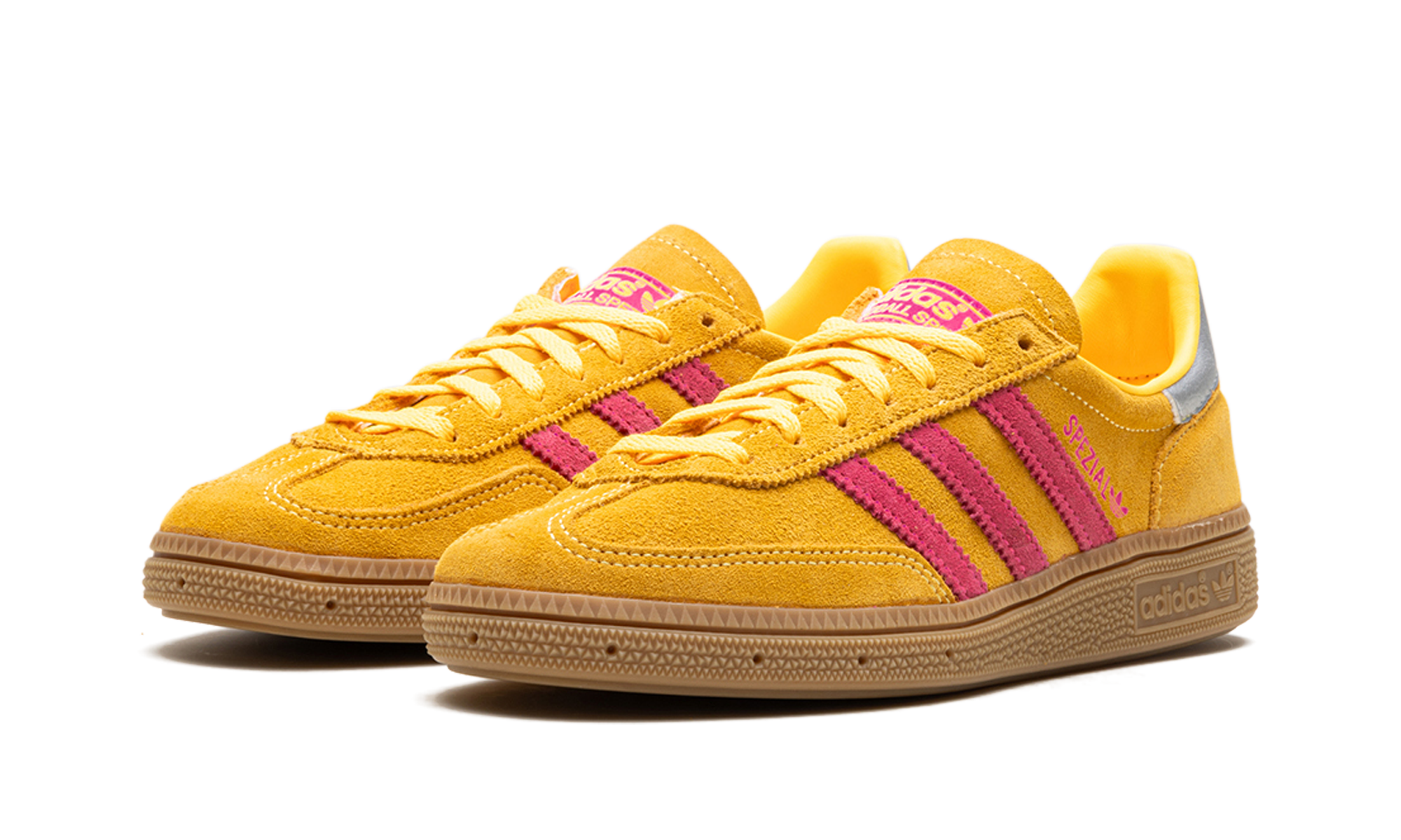 Handball Spezial WMNS "Spark Lucid Pink" JI1406