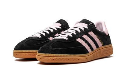 Handball Spezial WMNS "Black / Pink" IE5897