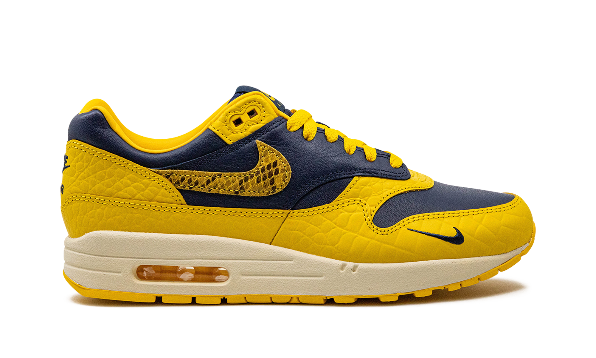 AIR MAX 1 PRM MNS WMNS "Co.jp Head to Head" FJ5479 410